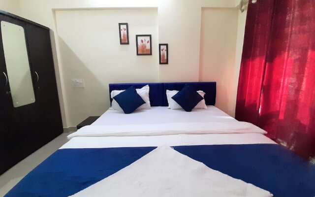 Dreams Service Apartment