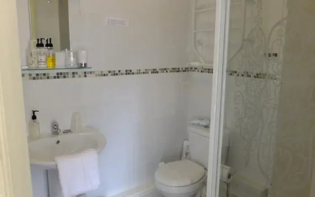 Annisgarth Bed and Breakfast