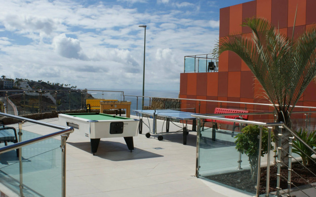 Las Villas de Amadores