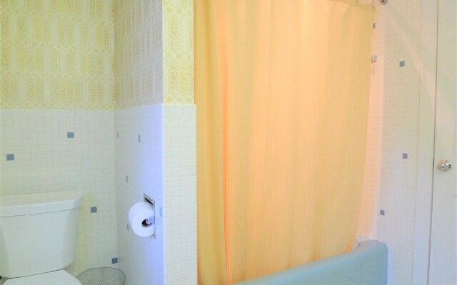 16 Blueberry - 2 Bedroom House