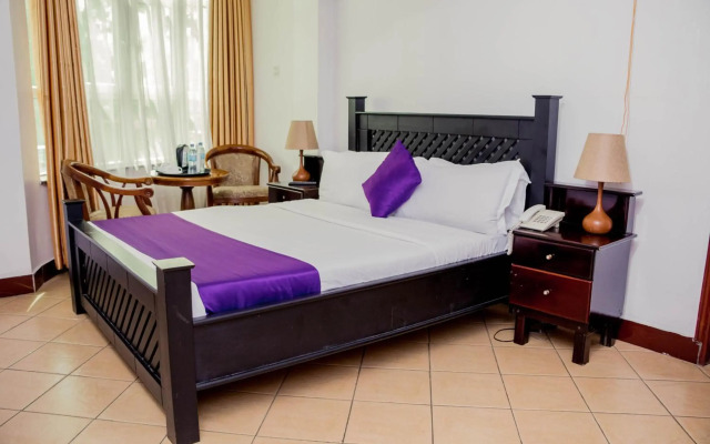 Hotel Aquiline