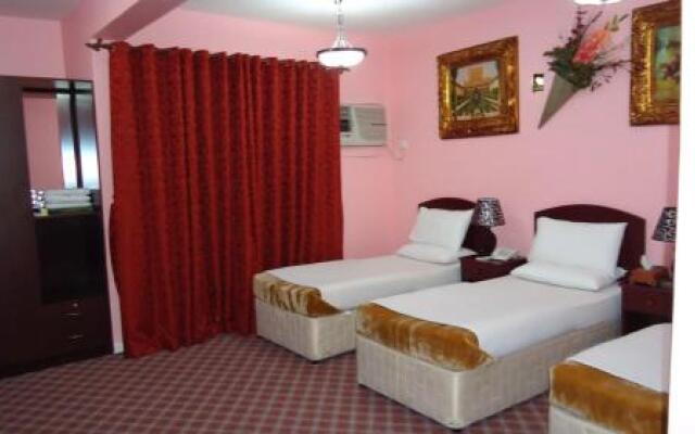 Sport Hotel