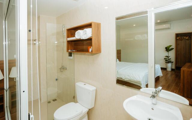 Luxstay Hotel Ha Long