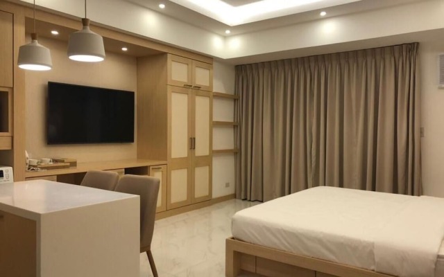 The Venice Luxury Residences