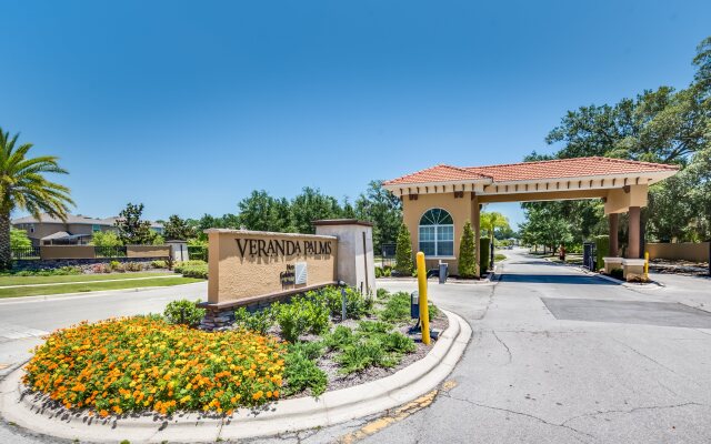 2413SHANTI, Kissimmee, US