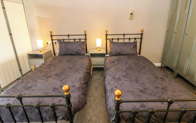 Newfield Apartment