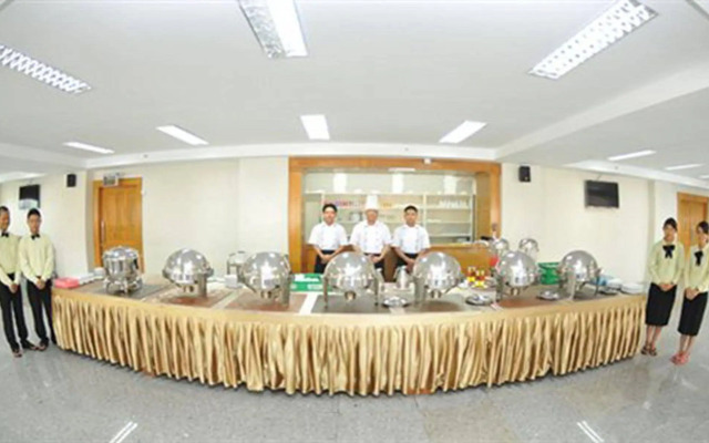 Shwe Phyu Hotel