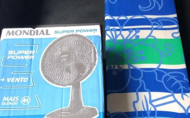 O melhor da Chácara Santo Antônio