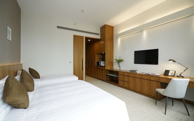 Hotel COZi·Wetland