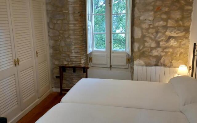 Hosteria Senorio De Bizkaia