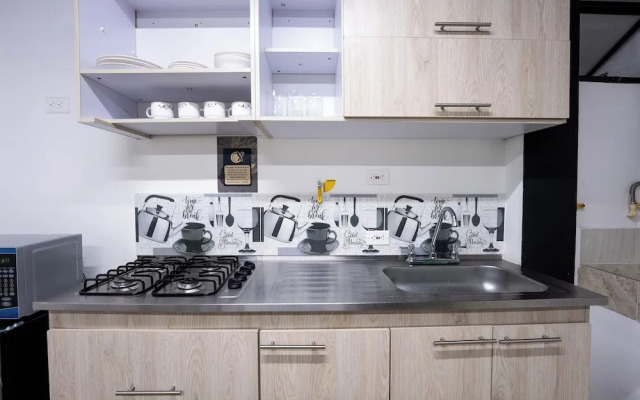 Coliving Tonchala