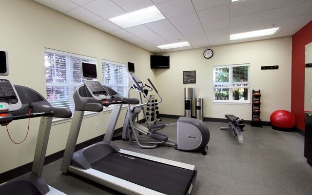 Homewood Suites by Hilton Newark-Fremont