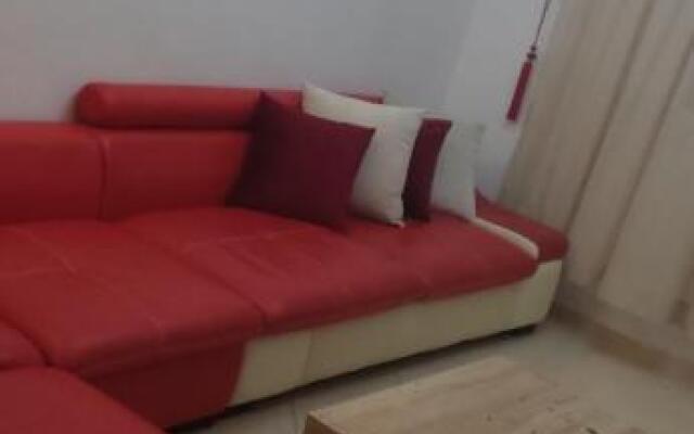 Appartement a louer pour les vacances