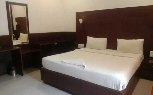 iROOMZ Nijaguna Resort