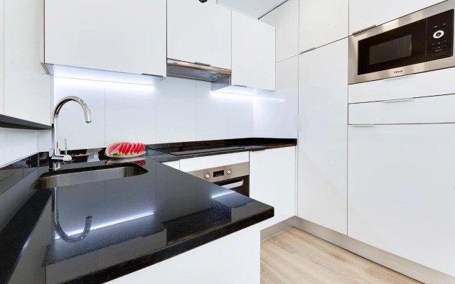 Marina Alicante Apartment - City Center