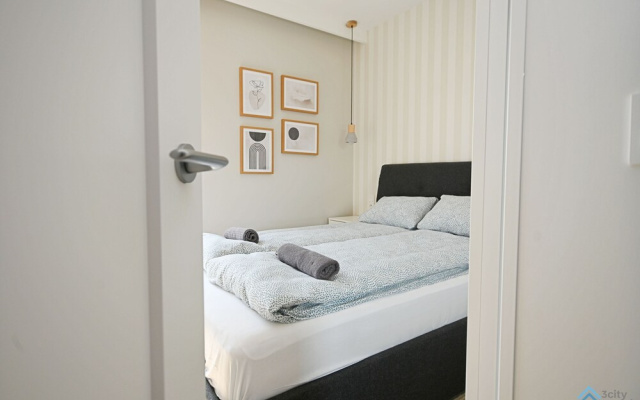 Vista Superior by 3City Rentals