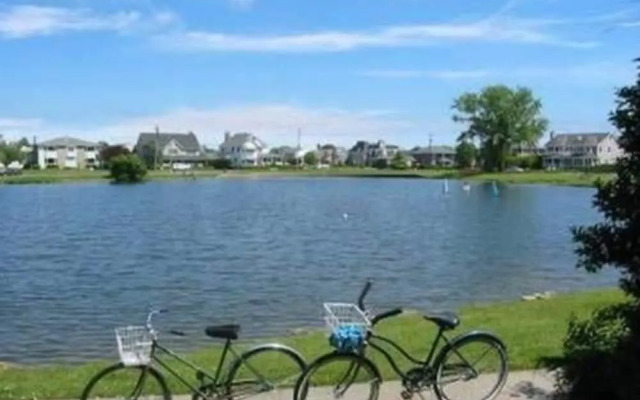 Walden on the Pond Hotel