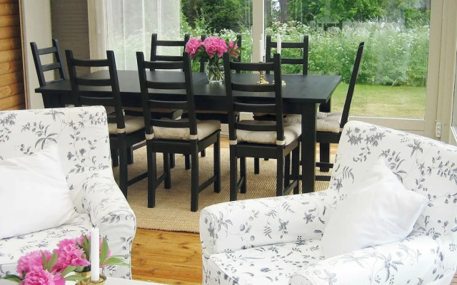 Holiday Home in Åtvidaberg