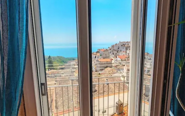 Appartamento con vista panoramica - Mikha'el Apartment