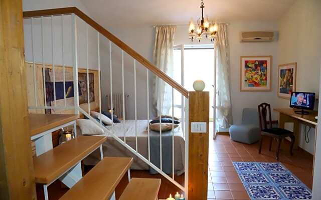 Hotel Cavaliere