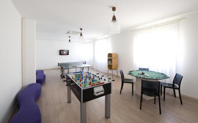 Hotel Borgo Pantano
