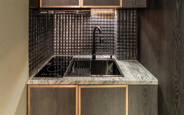 The All-Suite Pentacity Hotel Balikpapan