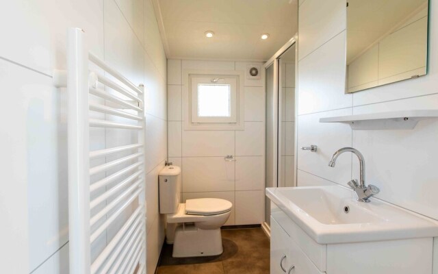 Modern Chalet With Dishwasher, Near Valkenburg