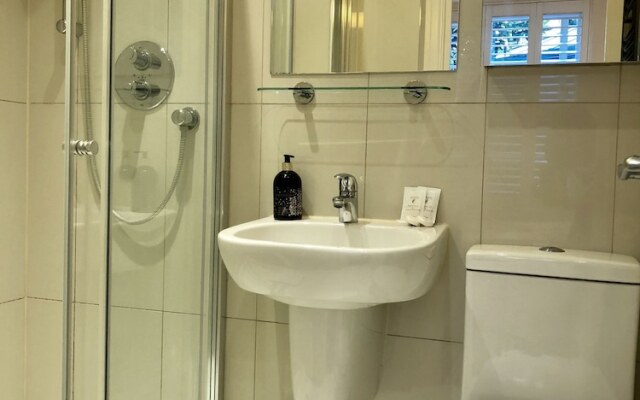 Pimlico Comfort Apartment