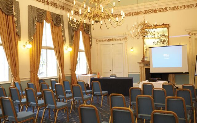 Best Western Lichfield City Centre The George Hotel