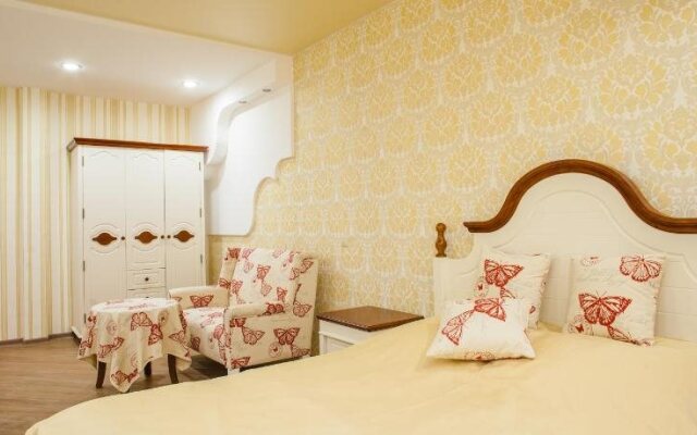Mini Hotel London Eye