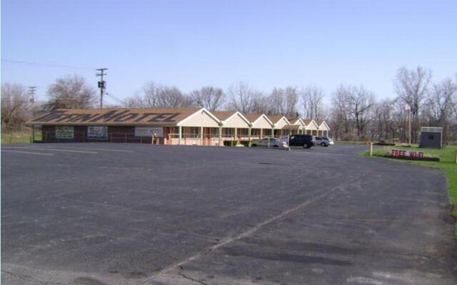 Tiffin Motel