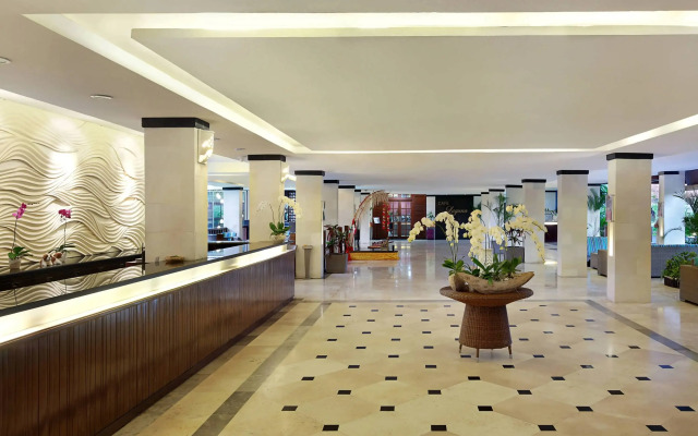 Swiss-Belhotel Segara