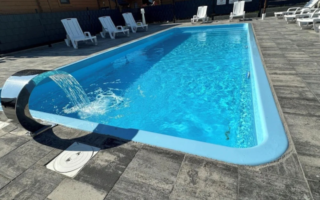 Ośrodek Wczasowy Amelia