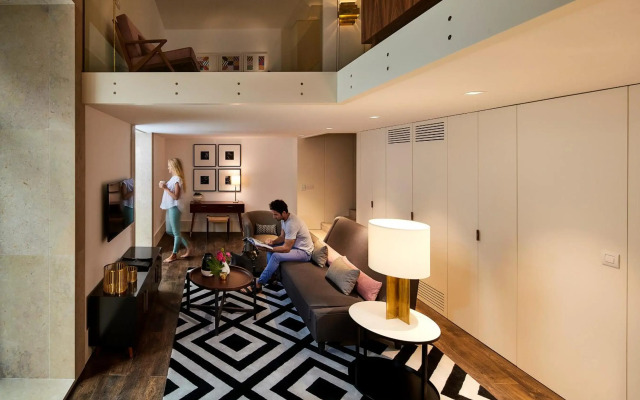 The Lumiares Hotel & Spa