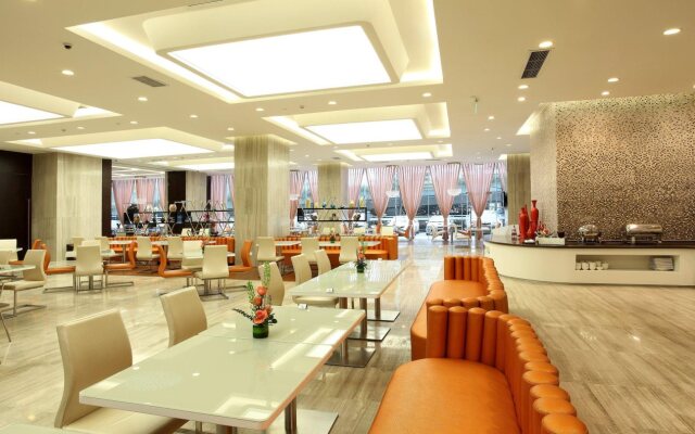 Holiday Inn Express Chengdu Wuhou by IHG
