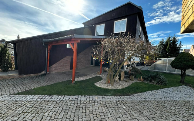 Apartmány Karlovy Vary