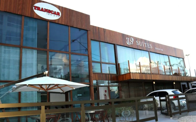 Transcar Suítes — Aracaju