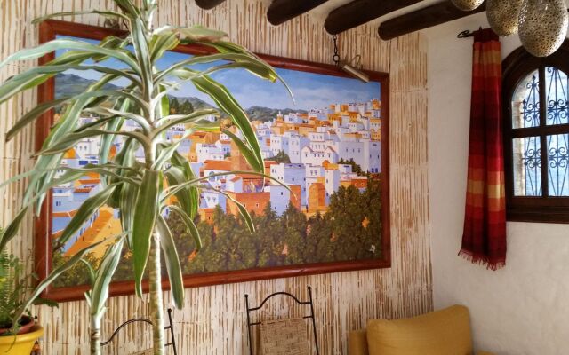 Riad Gharnata