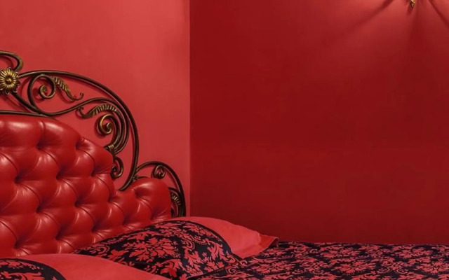 Apartment Masoch Style