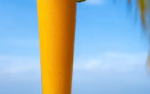 Koh Pu Sea View Beach Resort