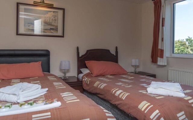 The Rutland Hotel