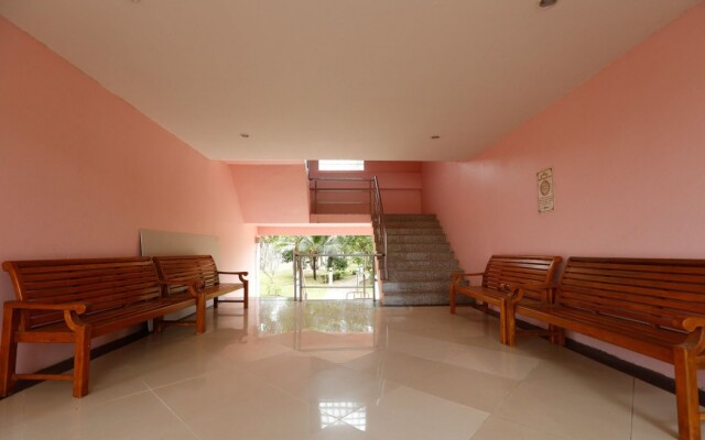 The Princess Beach Resort