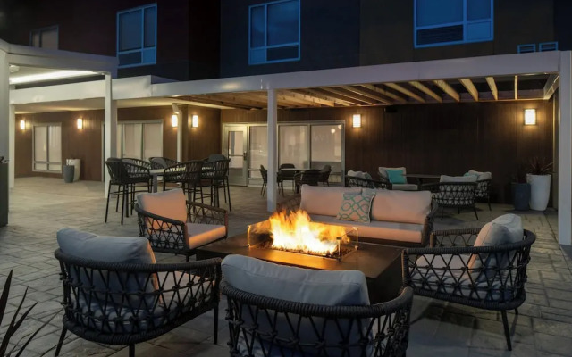 Towneplace Suites By Marriott Atlanta Fairburn
