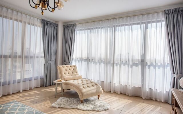 Nasma Luxury Stays - Murjan 6, Jumeirah Beach Residence
