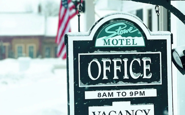 Stowe Motel & Snowdrift