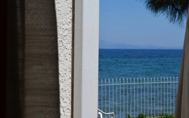 Poseidonas Apartments