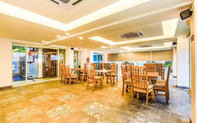 FabHotel Casa Kiara Calangute