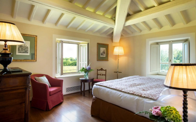 Il Borro - Relais & Châteaux