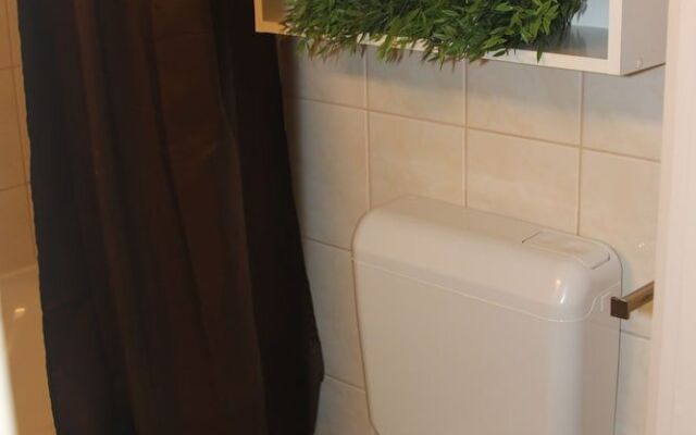 Gold Downtown Apartman