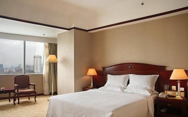Telecom International Hotel